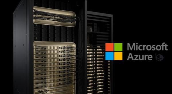 Anthropic的Claude AI模型登陆微软Azure 搭载英伟达Blackwell Ultra GPU