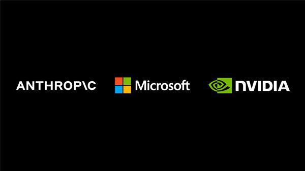 Anthropic的Claude AI模型登陆微软Azure 搭载英伟达Blackwell Ultra GPU  第2张