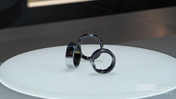 三星确认开发Galaxy Ring 2:硬件升级聚焦传感器与续航 第2张 三星确认开发Galaxy Ring 2:硬件升级聚焦传感器与续航 第2张