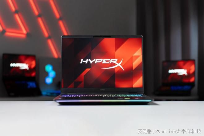 HyperX暗影精灵MAX旗舰游戏本面向硬核玩家与大学新生  第5张