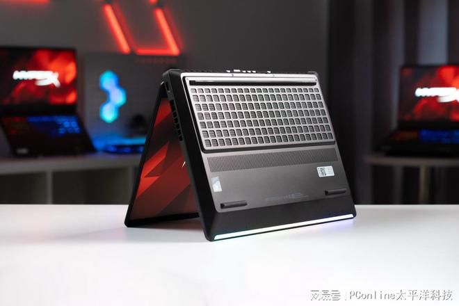 HyperX暗影精灵MAX旗舰游戏本面向硬核玩家与大学新生  第4张