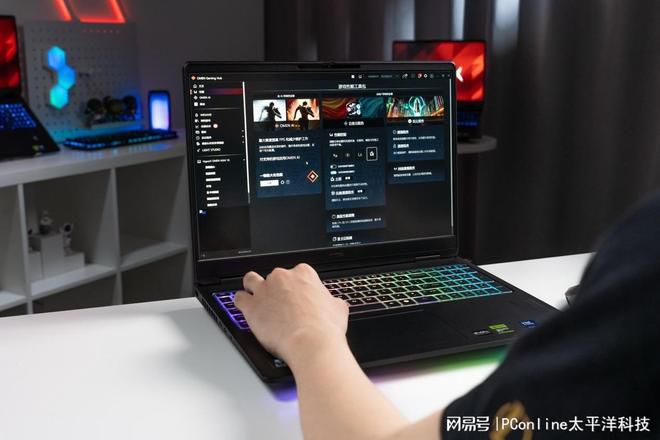 HyperX暗影精灵MAX旗舰游戏本面向硬核玩家与大学新生  第7张