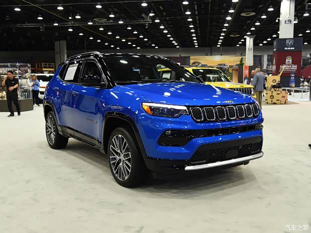 Jeep发布欧洲产品规划 将推三款SUV车型与东风合作开发中型SUV 第4张 Jeep发布欧洲产品规划 将推三款SUV车型与东风合作开发中型SUV 第4张