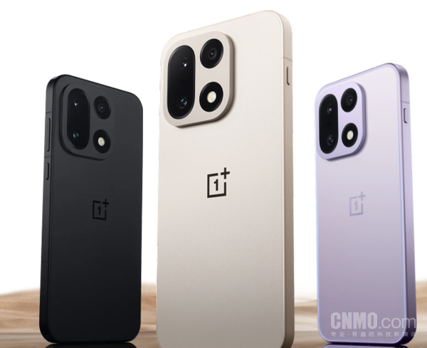 一加15开启第二轮售价上调 全系统一涨价1100元