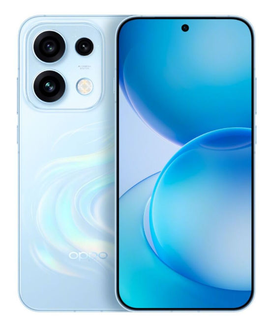 OPPO Reno 16 Pro全球开售 起售价649美元