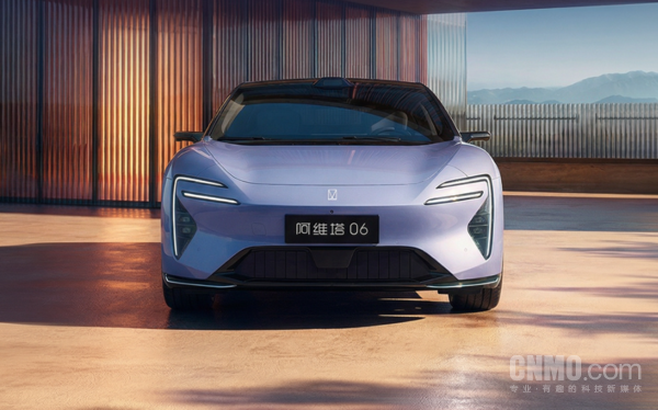 阿维塔携手希腊AUTOHELLAS进军欧洲 加速2026年战略落地  第2张