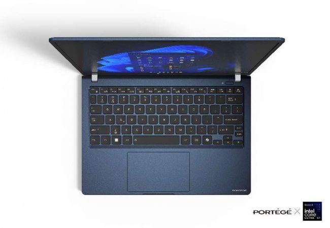 dynabook Portégé X30L-P 上市:定位商务便携旗舰 AI 笔记本 第2张 dynabook Portégé X30L-P 上市:定位商务便携旗舰 AI 笔记本 第2张