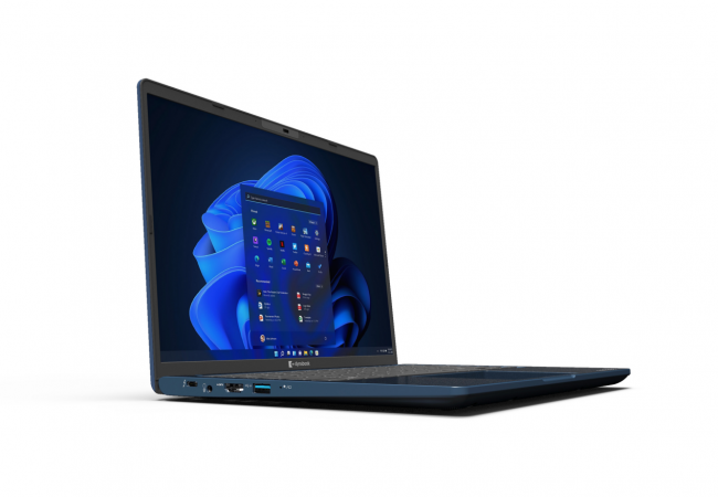dynabook Portégé X30L-P 上市:定位商务便携旗舰 AI 笔记本 第4张 dynabook Portégé X30L-P 上市:定位商务便携旗舰 AI 笔记本 第4张