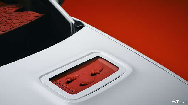 Alpine联合Lacoste推出Alpine Lacoste A290 Rallye联名拉力赛车概念车 第2张 Alpine联合Lacoste推出Alpine Lacoste A290 Rallye联名拉力赛车概念车 第2张