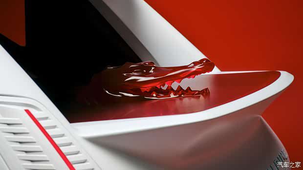 Alpine联合Lacoste推出Alpine Lacoste A290 Rallye联名拉力赛车概念车 第5张 Alpine联合Lacoste推出Alpine Lacoste A290 Rallye联名拉力赛车概念车 第5张