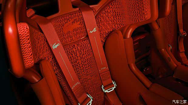 Alpine联合Lacoste推出Alpine Lacoste A290 Rallye联名拉力赛车概念车 第9张 Alpine联合Lacoste推出Alpine Lacoste A290 Rallye联名拉力赛车概念车 第9张