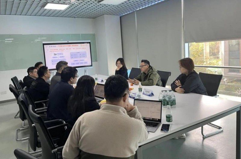 研途教育构建三层师资矩阵 覆盖考研择校到初试全程