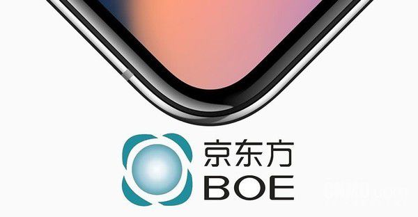京东方“镜感”无痕OLED技术获SGS认证 可耐-40℃极寒弯折