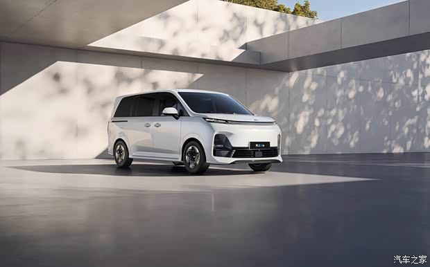 鑫源向上V6正式上市 售价6.98万至9.48万元 提供两种续航版本 第5张 鑫源向上V6正式上市 售价6.98万至9.48万元 提供两种续航版本 第5张