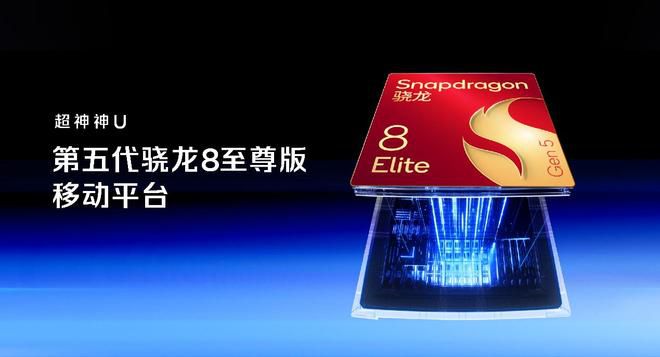 红魔正式发布游戏平板5 Pro 第6张 红魔正式发布游戏平板5 Pro 第6张