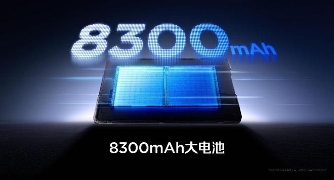 红魔正式发布游戏平板5 Pro 第13张 红魔正式发布游戏平板5 Pro 第13张