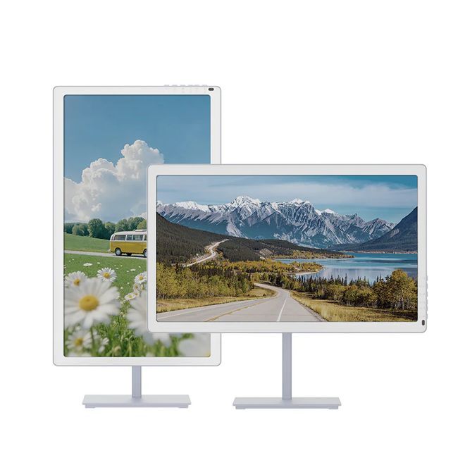 BIGME大我推出全球首款60帧彩墨屏显示器B251 PRO，定价1279美元