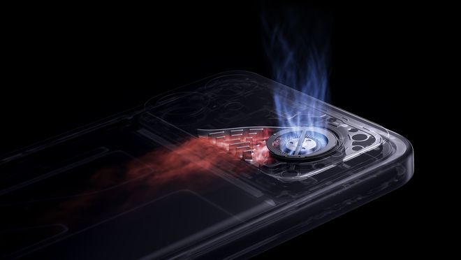 REDMI K90至尊版于6月30日正式发布 第3张 REDMI K90至尊版于6月30日正式发布 第3张