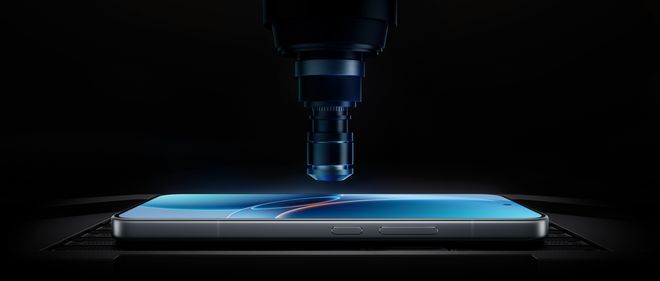 REDMI K90至尊版于6月30日正式发布 第4张 REDMI K90至尊版于6月30日正式发布 第4张