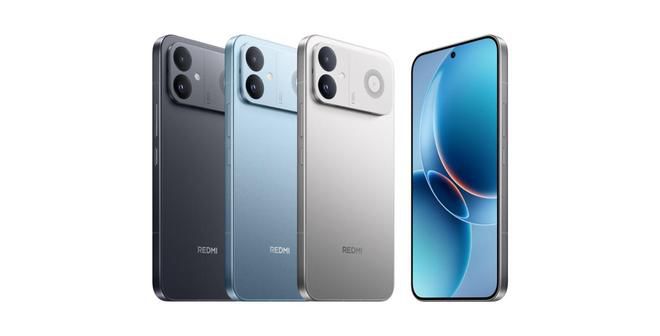 REDMI K90至尊版于6月30日正式发布 第2张 REDMI K90至尊版于6月30日正式发布 第2张