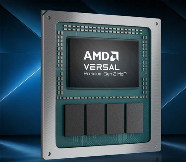 第二代AMD Versal Premium系列自适应SoC正式发布，核心型号集成LPDDR5X封装内存  第12张