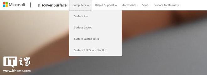 微软停止生产Surface Go与Surface Laptop Go,平价产品线或终结 第3张 微软停止生产Surface Go与Surface Laptop Go,平价产品线或终结 第3张