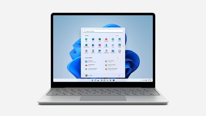 微软停止生产Surface Go与Surface Laptop Go,平价产品线或终结 第2张 微软停止生产Surface Go与Surface Laptop Go,平价产品线或终结 第2张