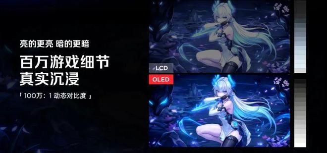 红魔发布游戏平板5 Pro,主打“性能/帧率/续航”表现 第5张 红魔发布游戏平板5 Pro,主打“性能/帧率/续航”表现 第5张
