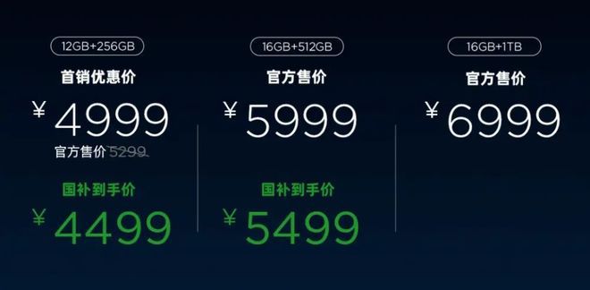 红魔发布游戏平板5 Pro,主打“性能/帧率/续航”表现 第10张 红魔发布游戏平板5 Pro,主打“性能/帧率/续航”表现 第10张