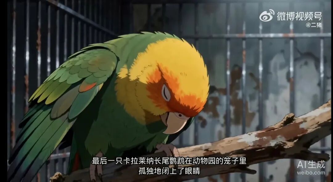 微博Q1参与AI话题KOL数量居首，活跃渗透率达79.2  第11张