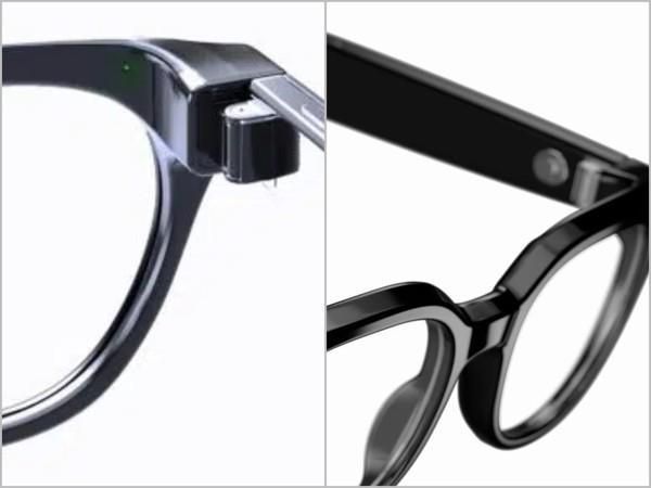 三星Galaxy Glasses应用及演示内容泄露，核心交互与硬件细节曝光  第2张