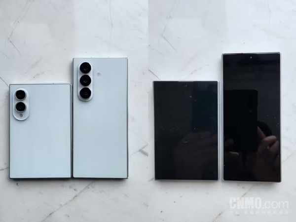三星Galaxy盖乐世发布多条预热视频 为新品造势