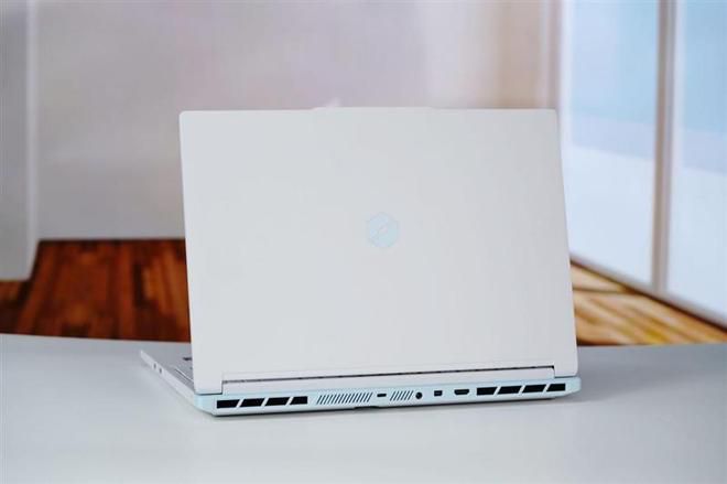 长江存储PC42Q QLC SSD搭载机械革命蛟龙16Pro，实测性能媲美TLC旗舰  第4张