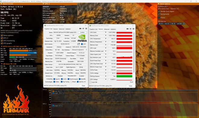 长江存储PC42Q QLC SSD搭载机械革命蛟龙16Pro，实测性能媲美TLC旗舰  第61张