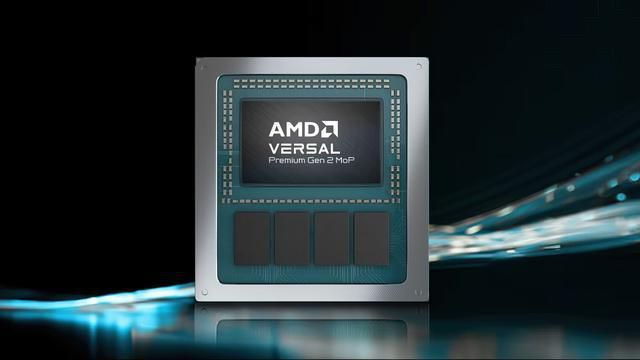 AMD推出Versal Premium Gen 2 MoP，首款封装内存自适应SoC面世