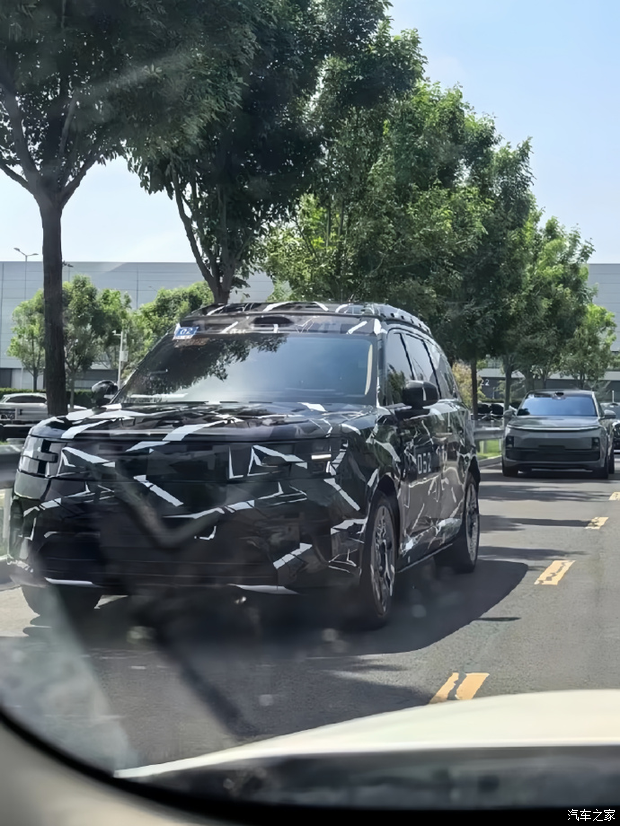 小米汽车6月交付新车超3万台 在售车型达三款 第6张 小米汽车6月交付新车超3万台 在售车型达三款 第6张