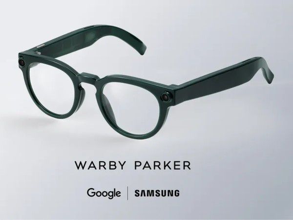 三星Galaxy Glasses应用与演示泄露：基于Android XR平台，与谷歌等合作开发
