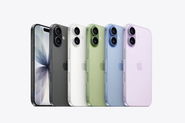 爆料称苹果下调iPhone 17市场预期 生产计划同步削减15