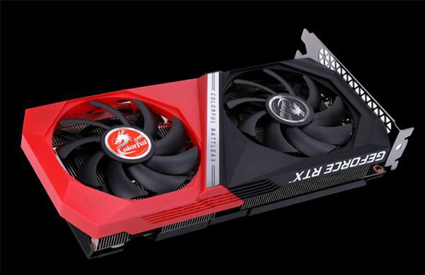 NVIDIA取消或无限期推迟RTX 5050 9GB显卡发布计划 第3张 NVIDIA取消或无限期推迟RTX 5050 9GB显卡发布计划 第3张
