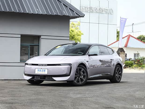 上汽奥迪E5 Sportback全系限时购车权益升级 起售价调整至20.59万元 第2张 上汽奥迪E5 Sportback全系限时购车权益升级 起售价调整至20.59万元 第2张