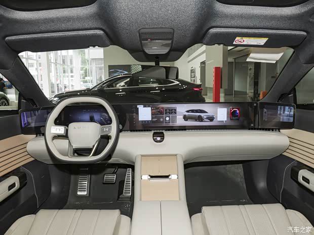 上汽奥迪E5 Sportback全系限时购车权益升级 起售价调整至20.59万元 第4张 上汽奥迪E5 Sportback全系限时购车权益升级 起售价调整至20.59万元 第4张