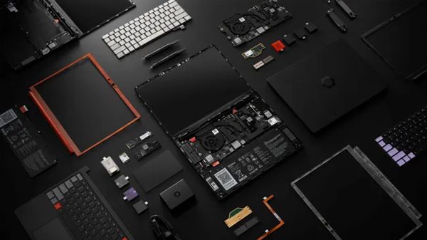 Framework Laptop 13 Pro搭载PCIe Gen 5固态硬盘 1TB版本定价低于此前500GB版