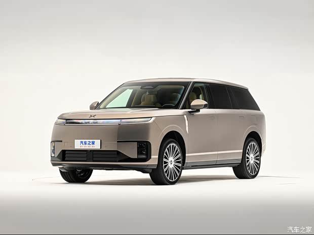 小鹏集团公布2026年6月交付数据:单月交付40126台同比增长15.9 第3张 小鹏集团公布2026年6月交付数据:单月交付40126台同比增长15.9 第3张