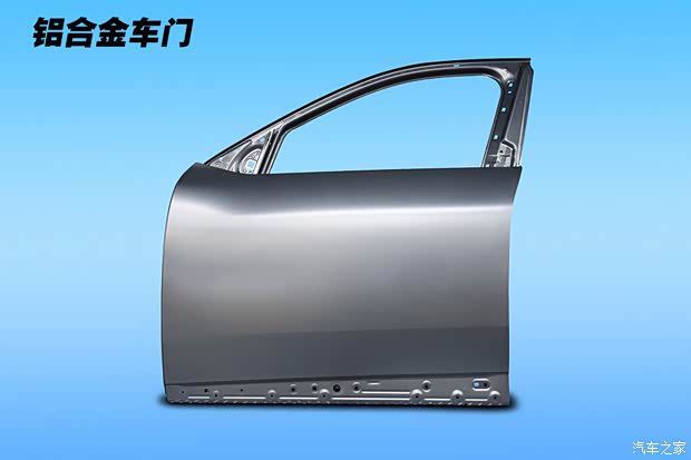 宝马X5首推五种驱动系统 纯电iX5与燃油版昨日亮相  第11张
