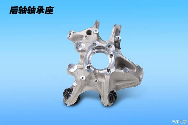 宝马X5首推五种驱动系统 纯电iX5与燃油版昨日亮相  第13张