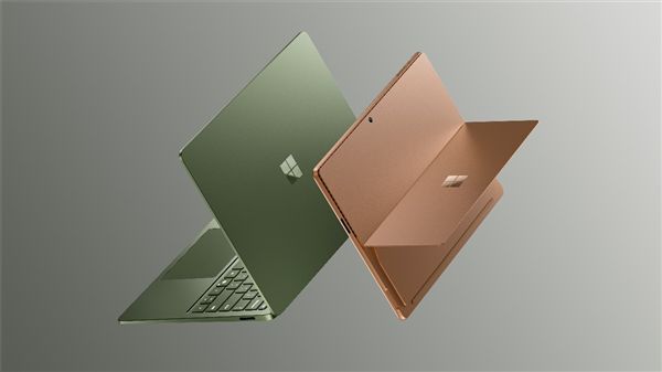 微软停止生产Surface Go 4及Laptop 3，Surface产品线收缩至两条主线  第3张