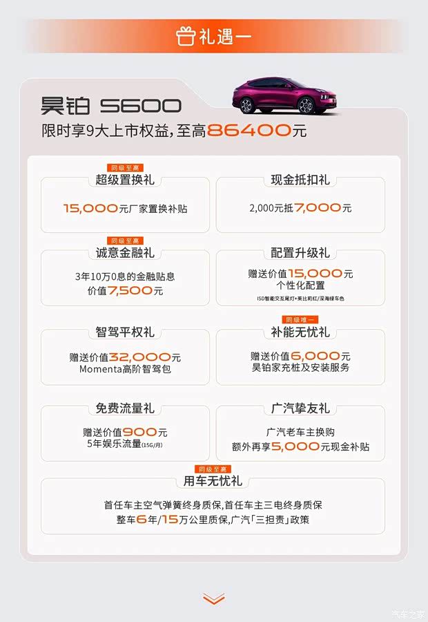 昊铂埃安6月销量33682辆 同比增长21 第5张 昊铂埃安6月销量33682辆 同比增长21 第5张