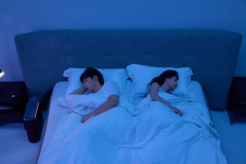 智梦可AI睡眠超充垫7月1日京东独家预售,预约人数超千人 第3张 智梦可AI睡眠超充垫7月1日京东独家预售,预约人数超千人 第3张