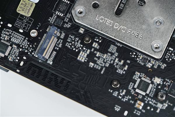 七彩虹iGame B850I MINI OC V14主板上市,首发价1399元 第13张 七彩虹iGame B850I MINI OC V14主板上市,首发价1399元 第13张