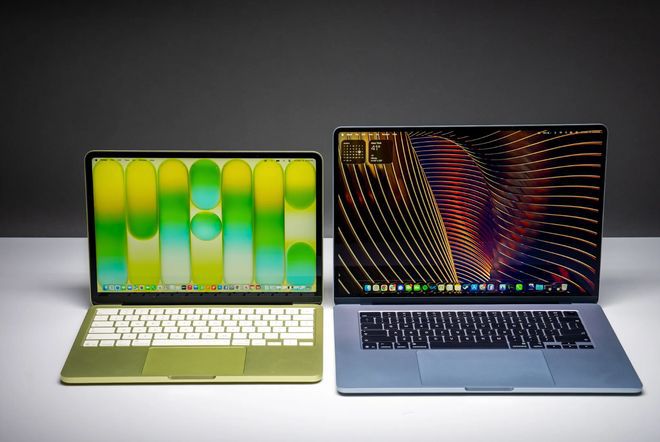 苹果调涨MacBook售价 机构预测2026年全球笔记本出货量年减13.6  第2张
